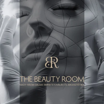 the beauty room kozmetikus