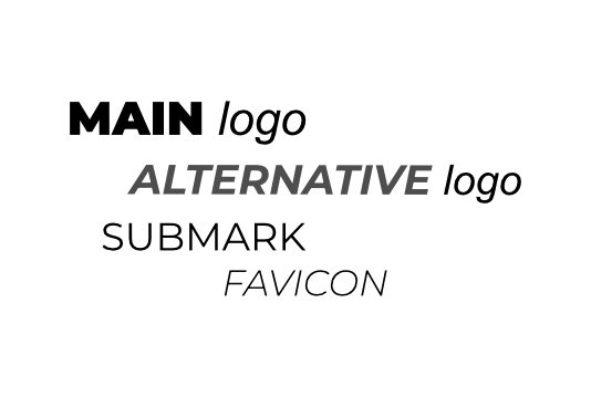 Hol-milyen logóvariációt érdemes használni?